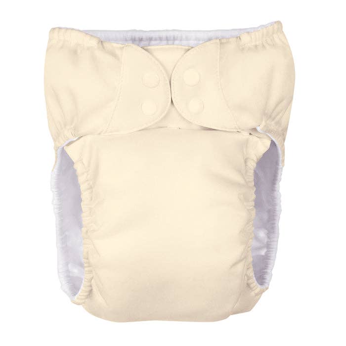 Cotton Babies - Wholesale Diaper (Cloth) - Baby - bumGenius Bigger™ - One-Size Pocket Cloth Diaper - fits 70-120 pounds14