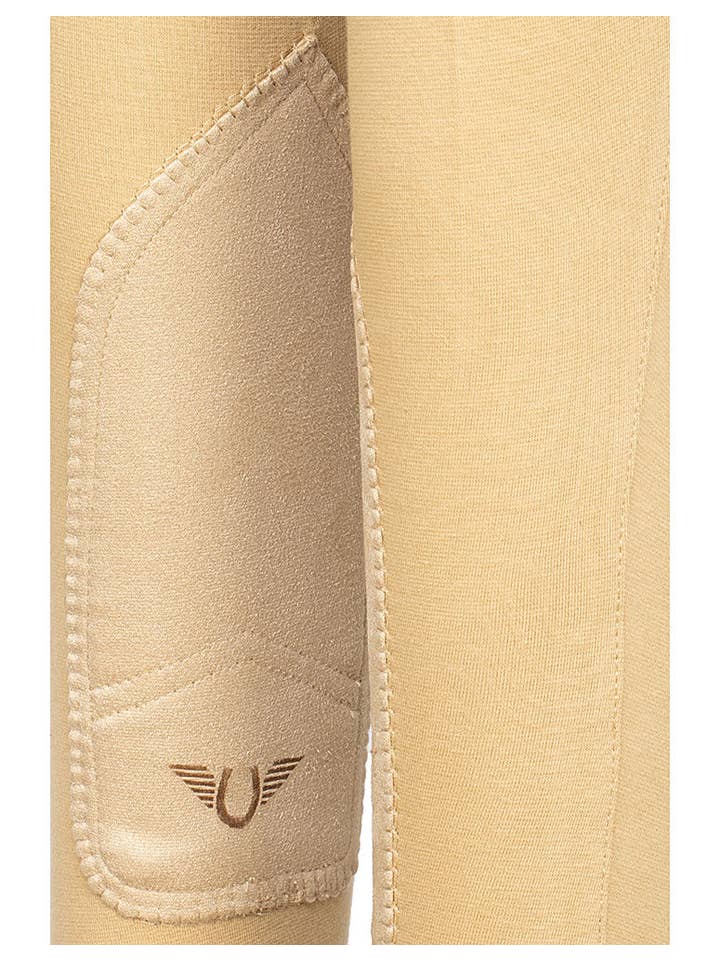 JPC Equestrian – wholesale Trousers – Kids – TuffRider Children's Unicorn Pull-On Jodhpurs10