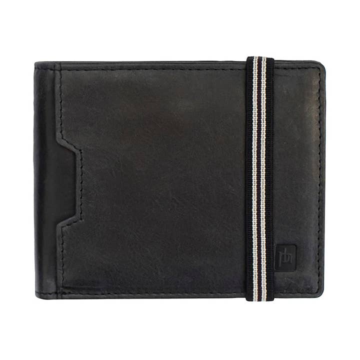 Columbia Bifold tegnebog - 1807 for engroshandel hos PRIMEHIDE