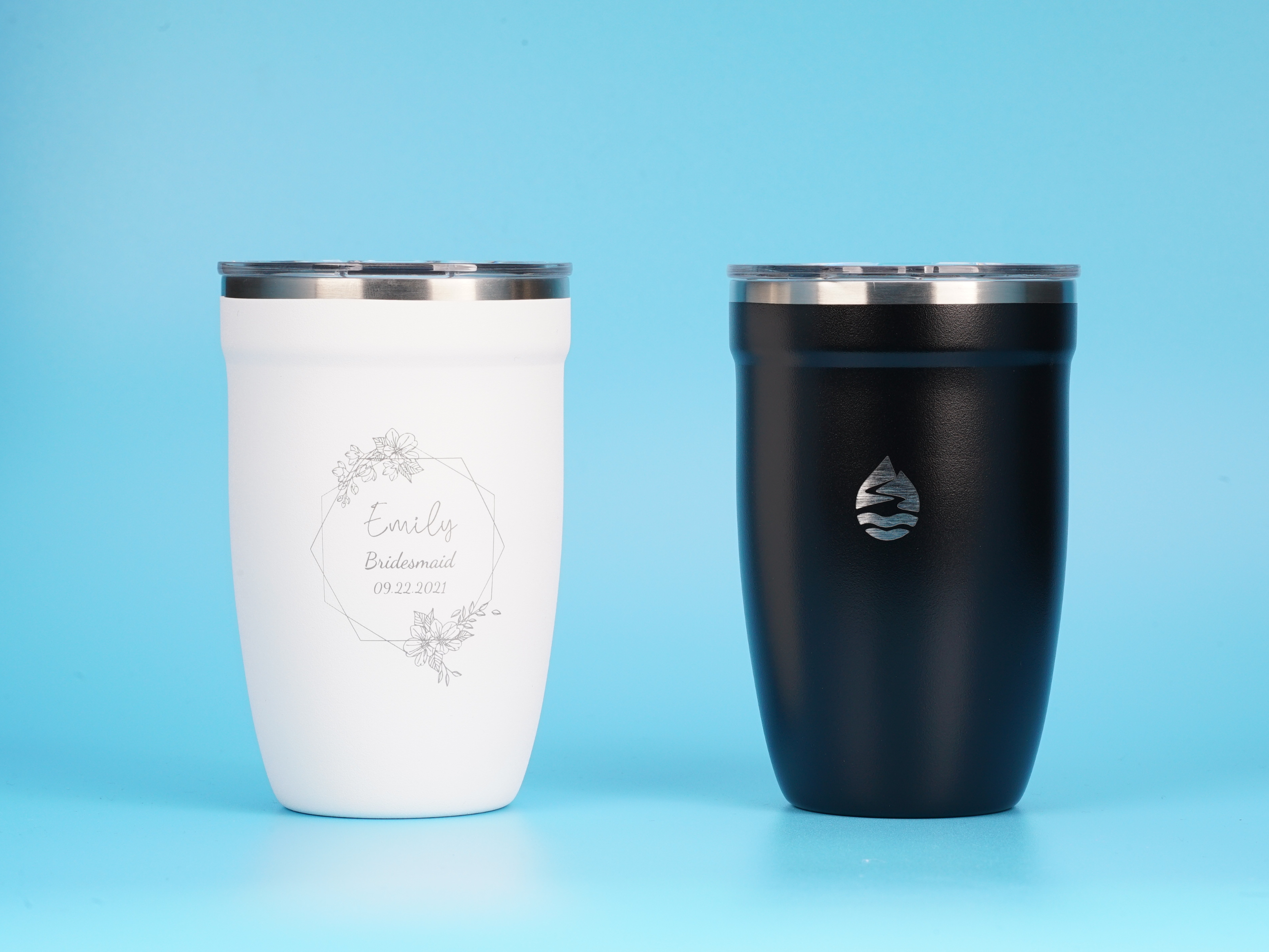 LAMOSE - Wholesale Insulated Mug/Tumbler - Custom Logo Engraved Wine Tumbler Wholesale Custom Tumbler8