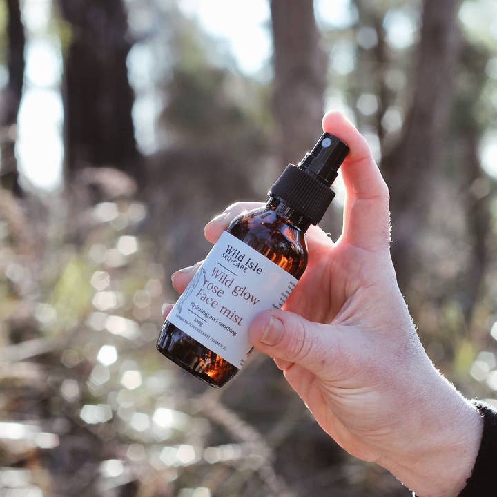 Wild glow rose face mist- 100ml and other Purchase Wholesale ink and toner. Free Returns & Net 60 Terms on Faire trending on Faire.