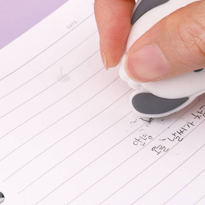 K-Wonderland - Wholesale Eraser - Sanrio Characters Random Face Eraser – 8 Styles7