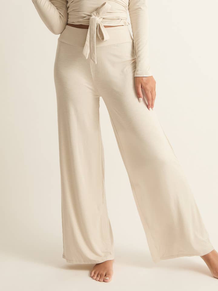 Studio Pant for wholesale by Faceplant Dreams