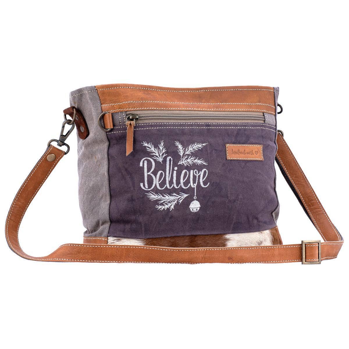 Sixtease Bags USA - Wholesale Shoulder Bag - Women's - Believe Shoulder Bag - Women's1