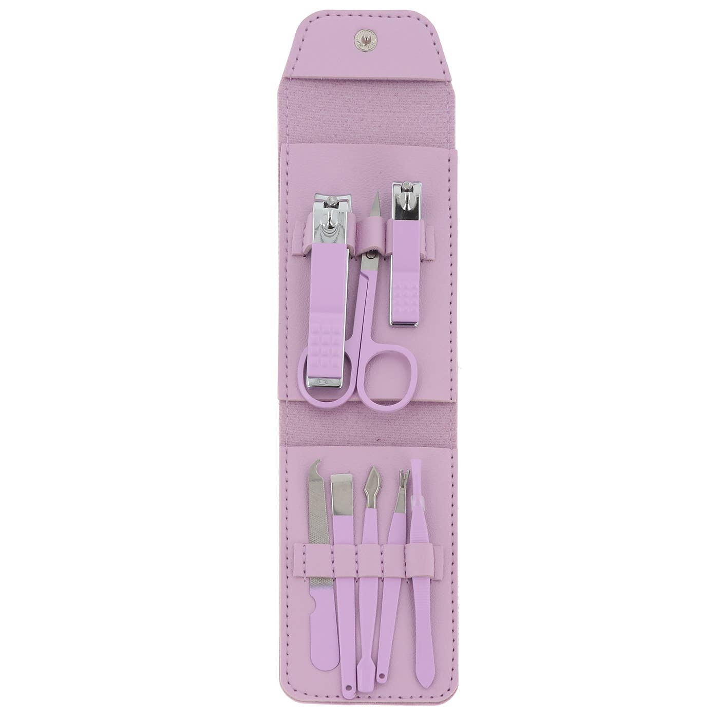 Joe Davies - Wholesale Nailcare Set - Indulge Nailed It Manicure Set4