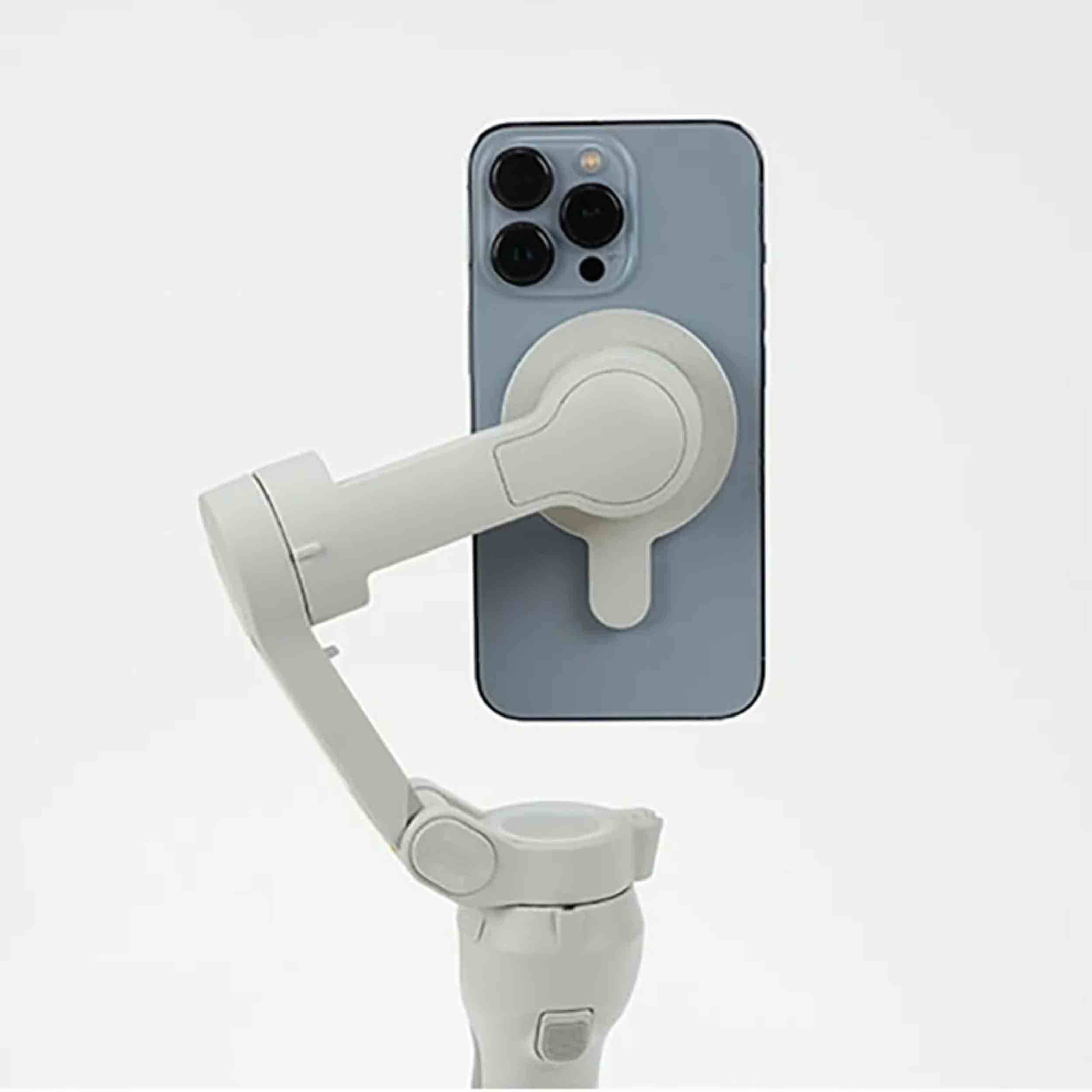 GulleeGadgets - Wholesale Phone/Tablet Stand - Gimbal Stabilizer/Phone Selfie Stick Accessorie In Bulk3