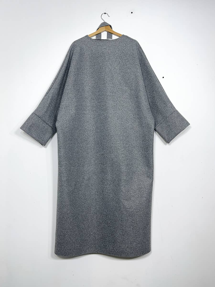 IDEAL OUTFIT - Wholesale Coat - Women's - Coat ref:Ma 2515CB25