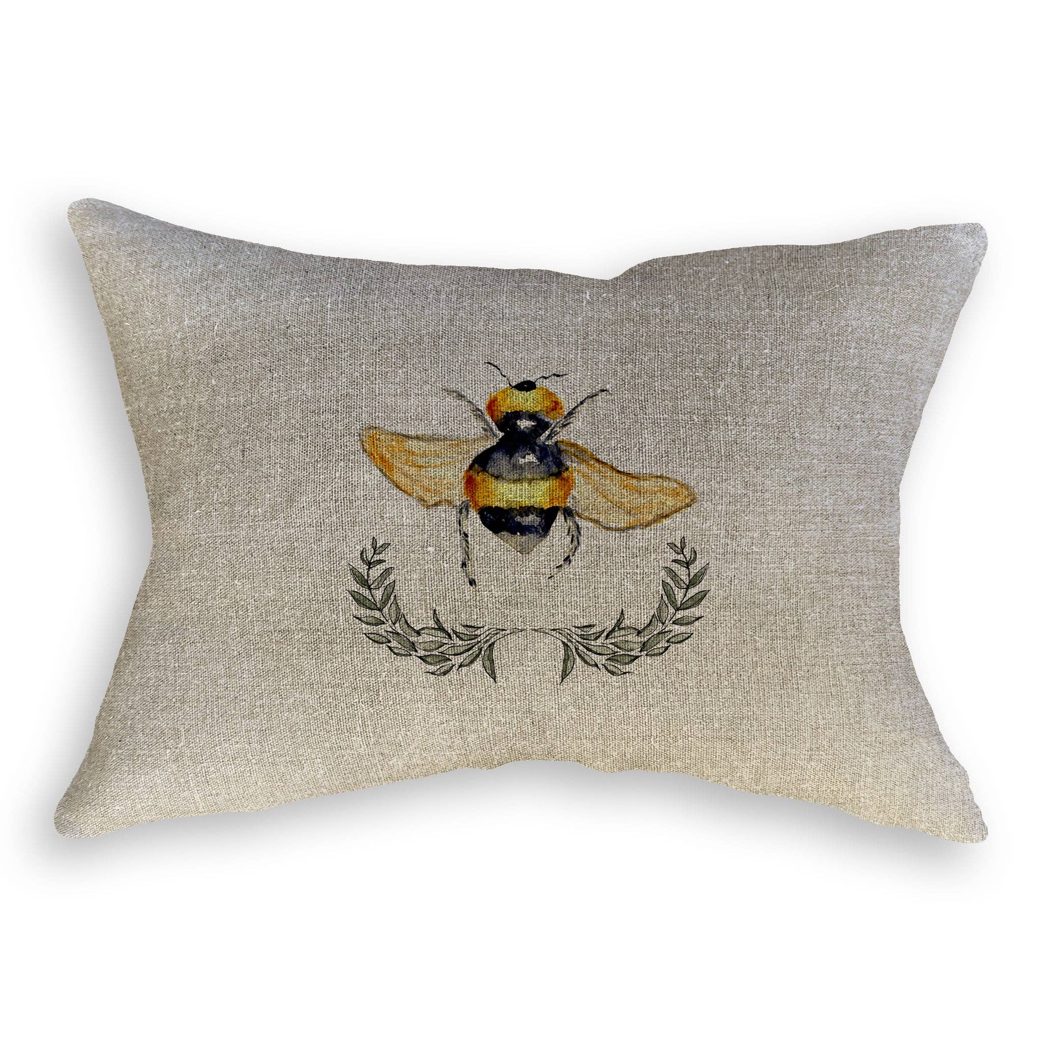 French Graffiti - Vendita all'ingrosso Strofinacci - Ape con corona di alloro8