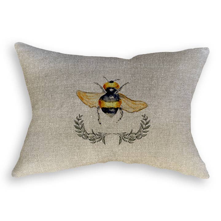 French Graffiti - Vendita all'ingrosso Strofinacci - Ape con corona di alloro8