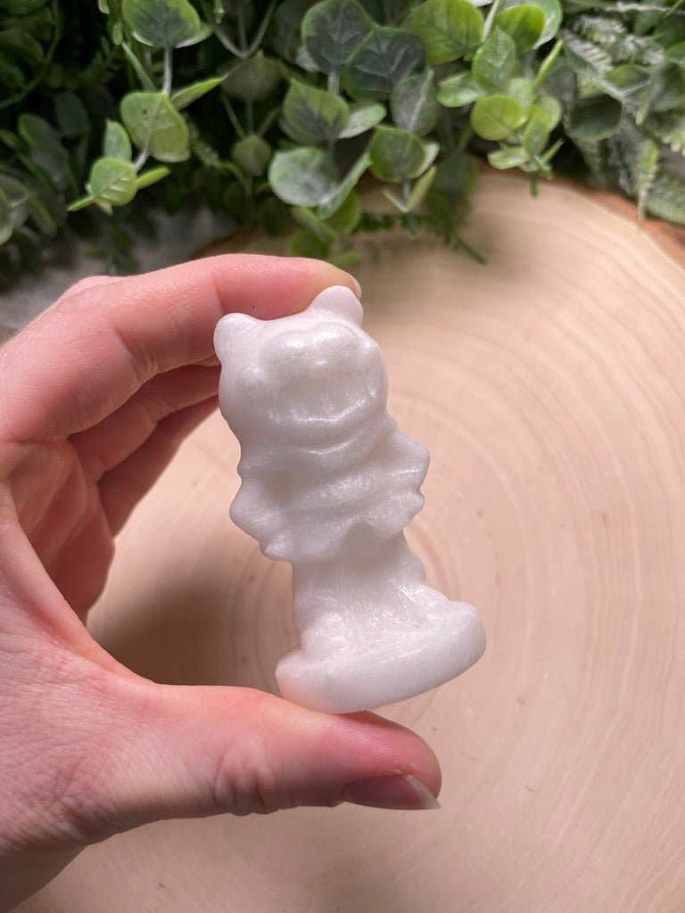 Copper Ashes – Engroshandel Spirituelle sten og krystaller – Krystal tegneseriekat0