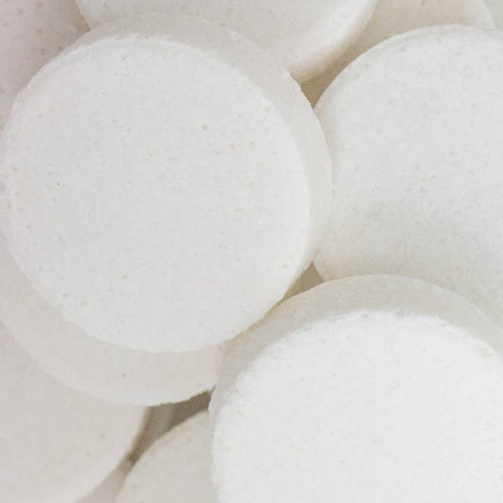 No Tox Life - Wholesale Shower Steamer/Bomb - EUCALYPTUS STEAM® Cleansing Vapors for Shower® - Bulk - No Tox Life