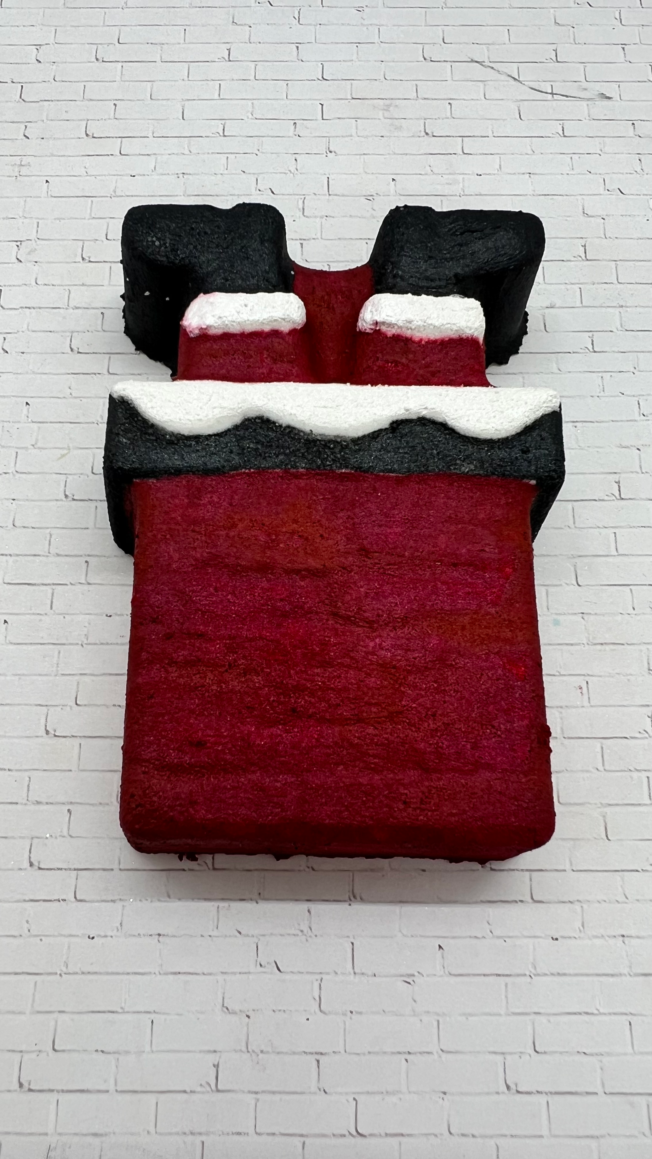 Ivory Anchors - Wholesale Bath bomb/fizz - Christmas Bath Bombs32