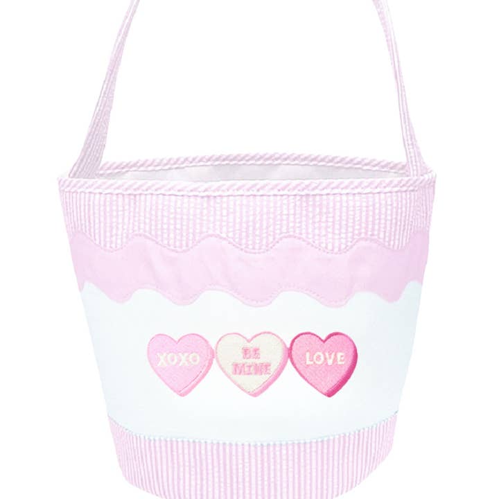 Candy Hearts speelgoed/cadeautas voor wholesale door Bits & Bows