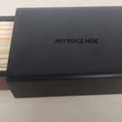 Lucy Lu Designs - Venta al por mayor Cerillas - Repisa de chimenea navideña de Holly, regalo para azafatas, invierno1