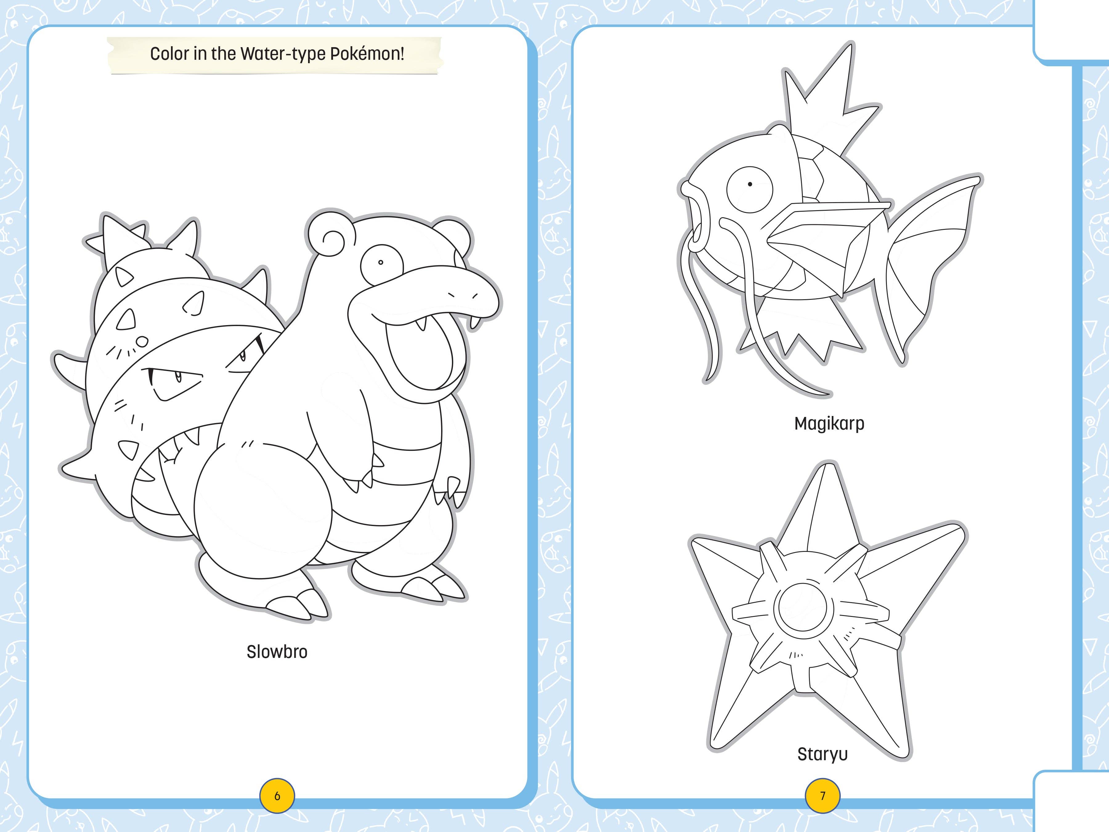 Insight Editions - #1 Pop Culture Publisher - Wholesale Notebook - Pokémon: My Super Awesome Pokémon Journey Notebook2