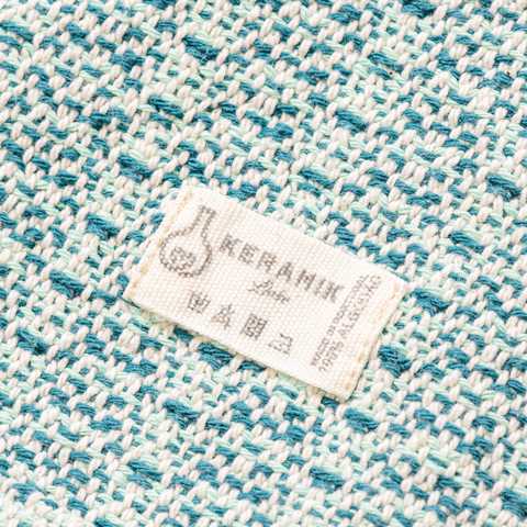 Keramik Liebe - Wholesale Tablecloth - Menta M tablecloth6