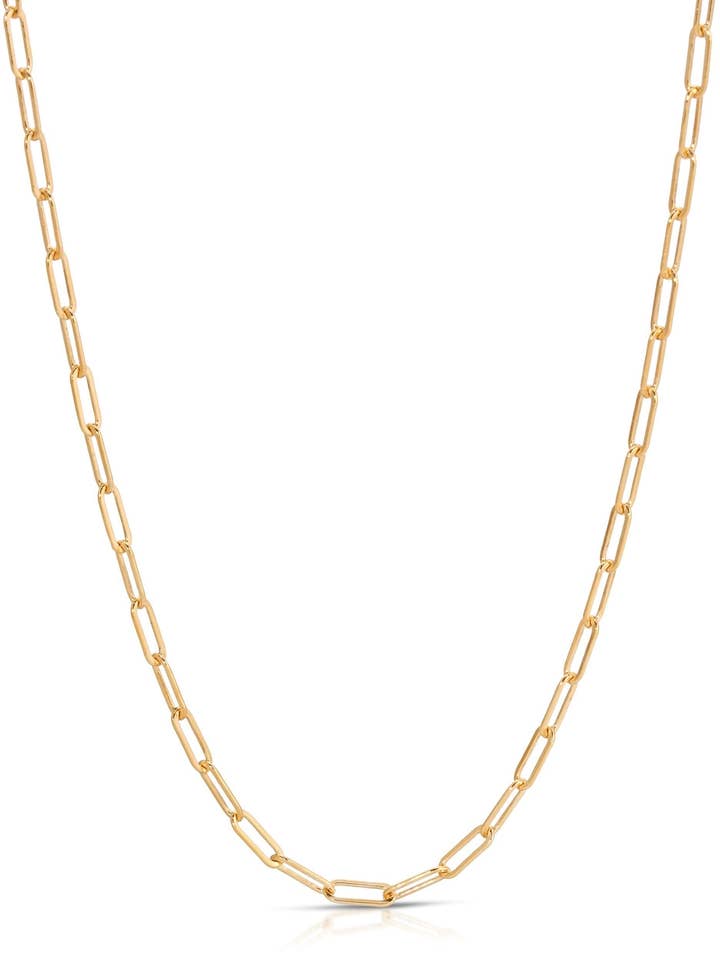 Nora Necklace for wholesale by KOZAKH