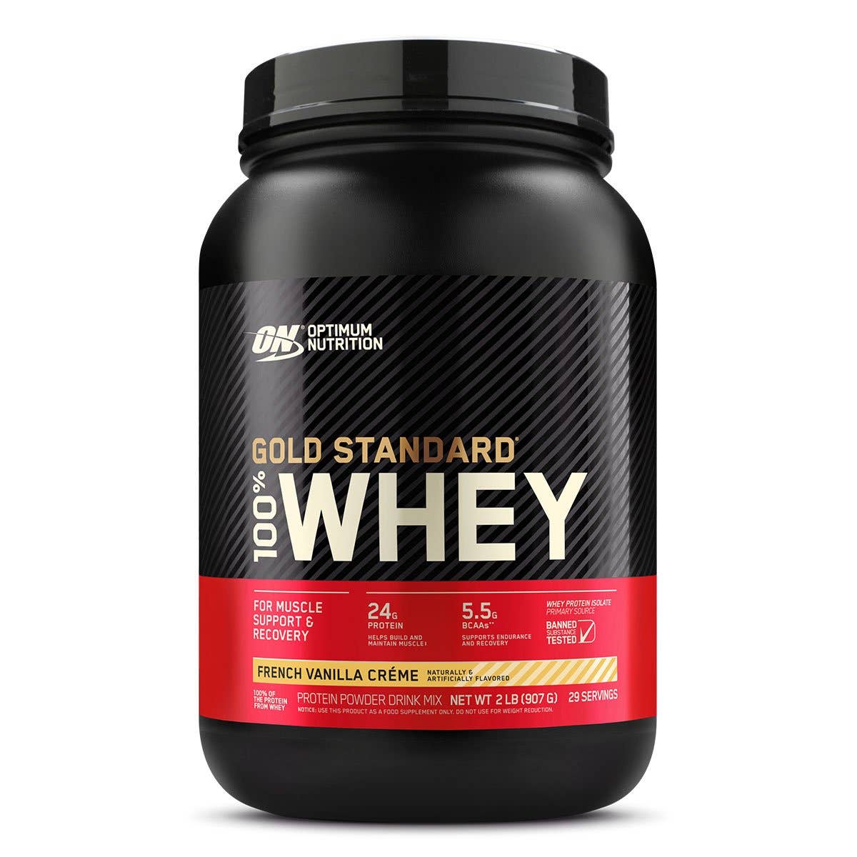 Campus Protein - Wholesale Protein/Superfood Powder - Gold Standard 100% Whey47