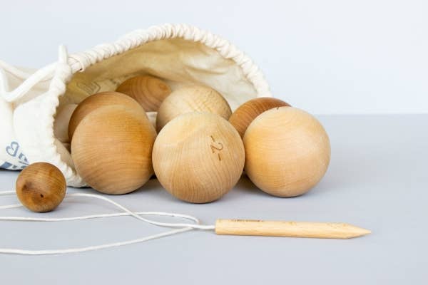 Wooden Story Sp. z o.o. - Wholesale Wood Toy - Kids - wooden boules game - petanque2