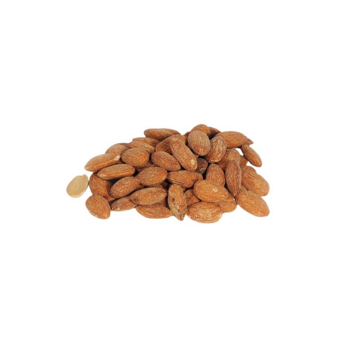 Dormen Foods – wholesale Nuts – The Dormen Smoked Almonds 24 x 50g Snack Pack1