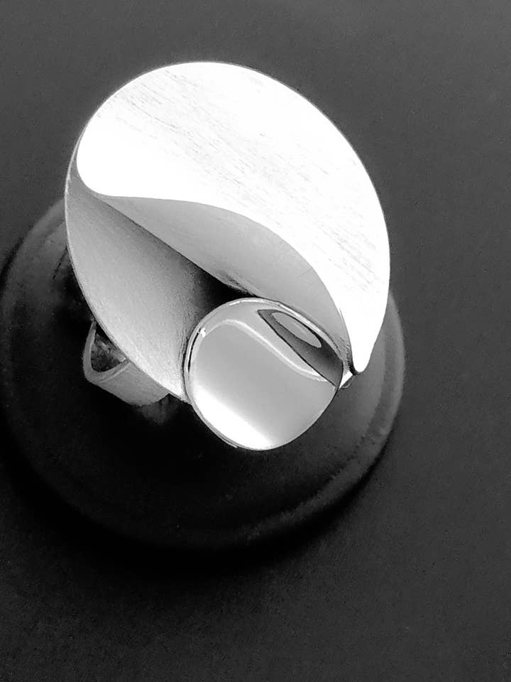 ANEL DE SIBILA por atacado de Oggidonna