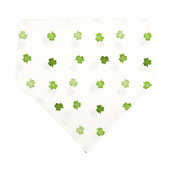 Clover Fields for wholesale by Moose Prints