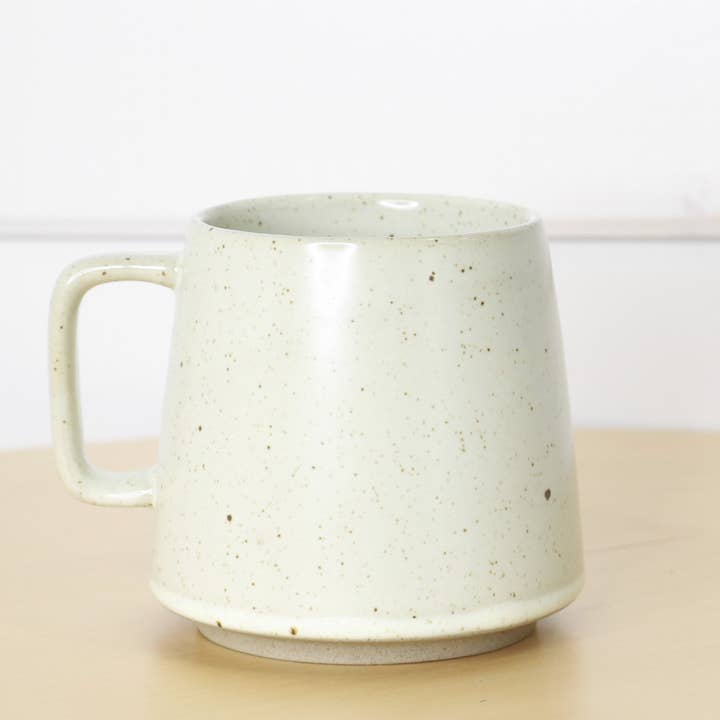 Cyclelogical - Wholesale Coffee Mug - 350ml Cyclelogical Bison Mug, Vanilla Bean3