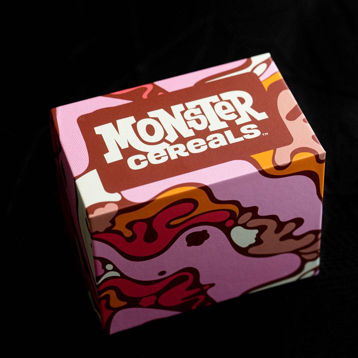 FULTONS Playing Cards - Wholesale Playing Cards - MONSTER CEREALS™ Limited Edition BOX SET Collection5