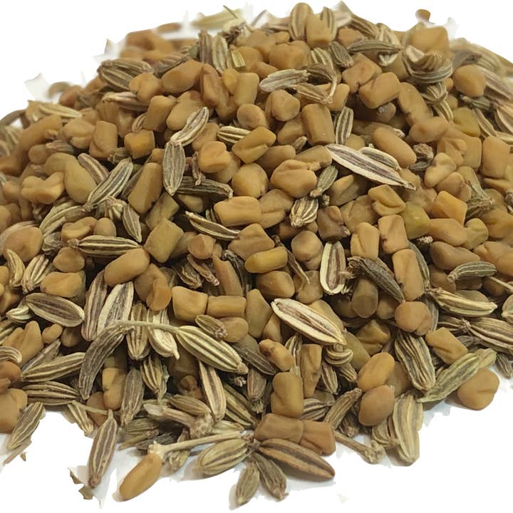 Mother's Milk for wholesale by Zen's Tea House