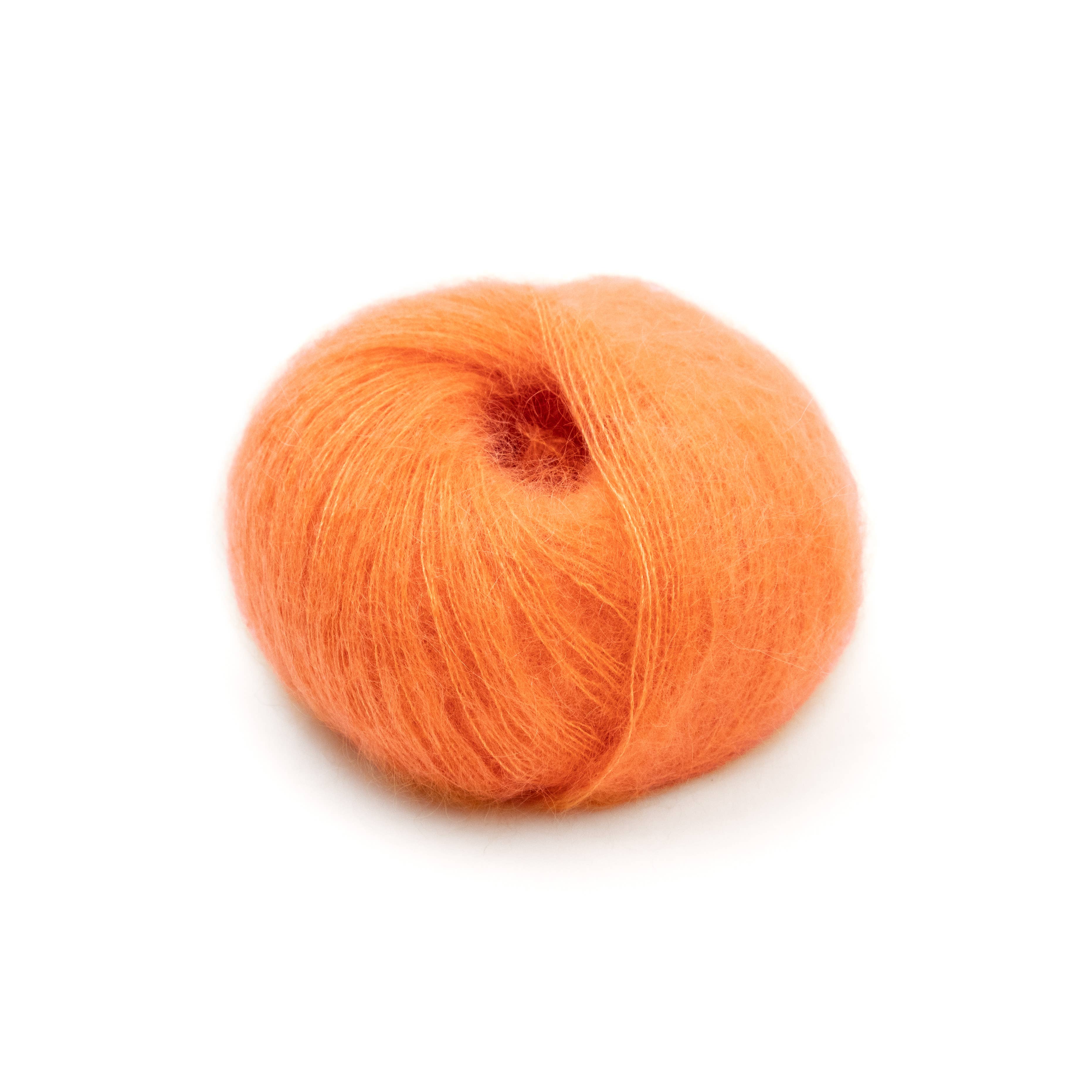 Luca-S - Vente Fils à tricoter - Luca-S Soft Kid-Silk - Fil à Tricoter & Crochet28