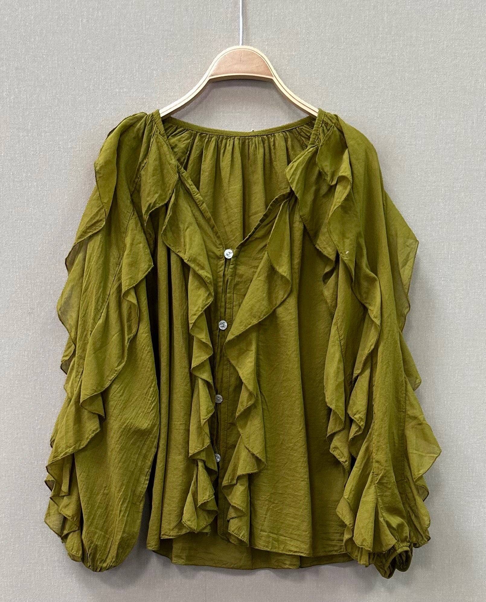 SWEET MAGIC MODA Y COMPLEMENTOS – wholesale Blus - Dam – BOMULLSBLUS