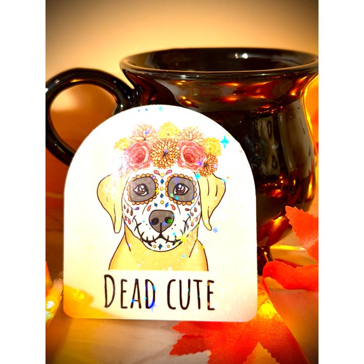 Dödssöt - Hund för wholesale av Puntastic & Ho