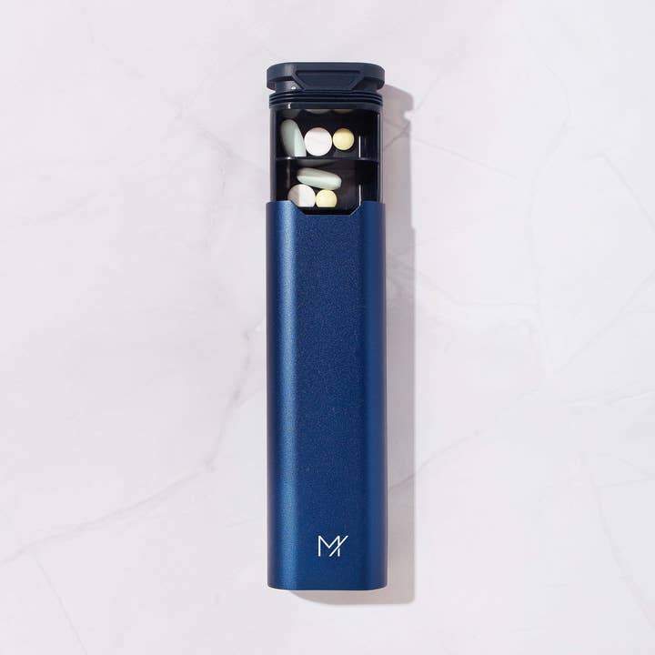 The Pill Box (Once Daily) for wholesale by Mannox