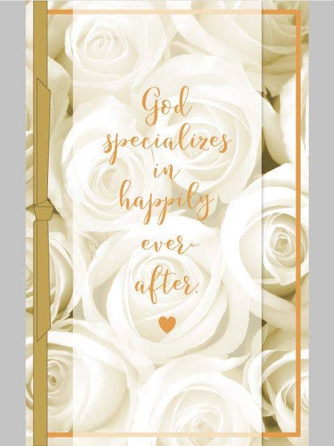 Wedding Religious | AGTC | MD | AWD06902024S for wholesale by DICKENS INC.