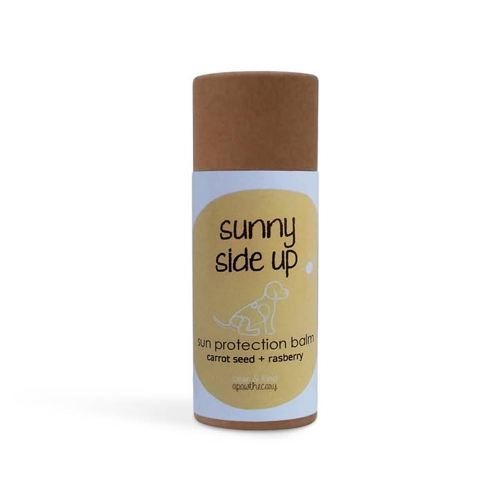 Bear and Kind Apawthecary - Wholesale Pet Balm - Dog - Organic Sunscreen For Dogs