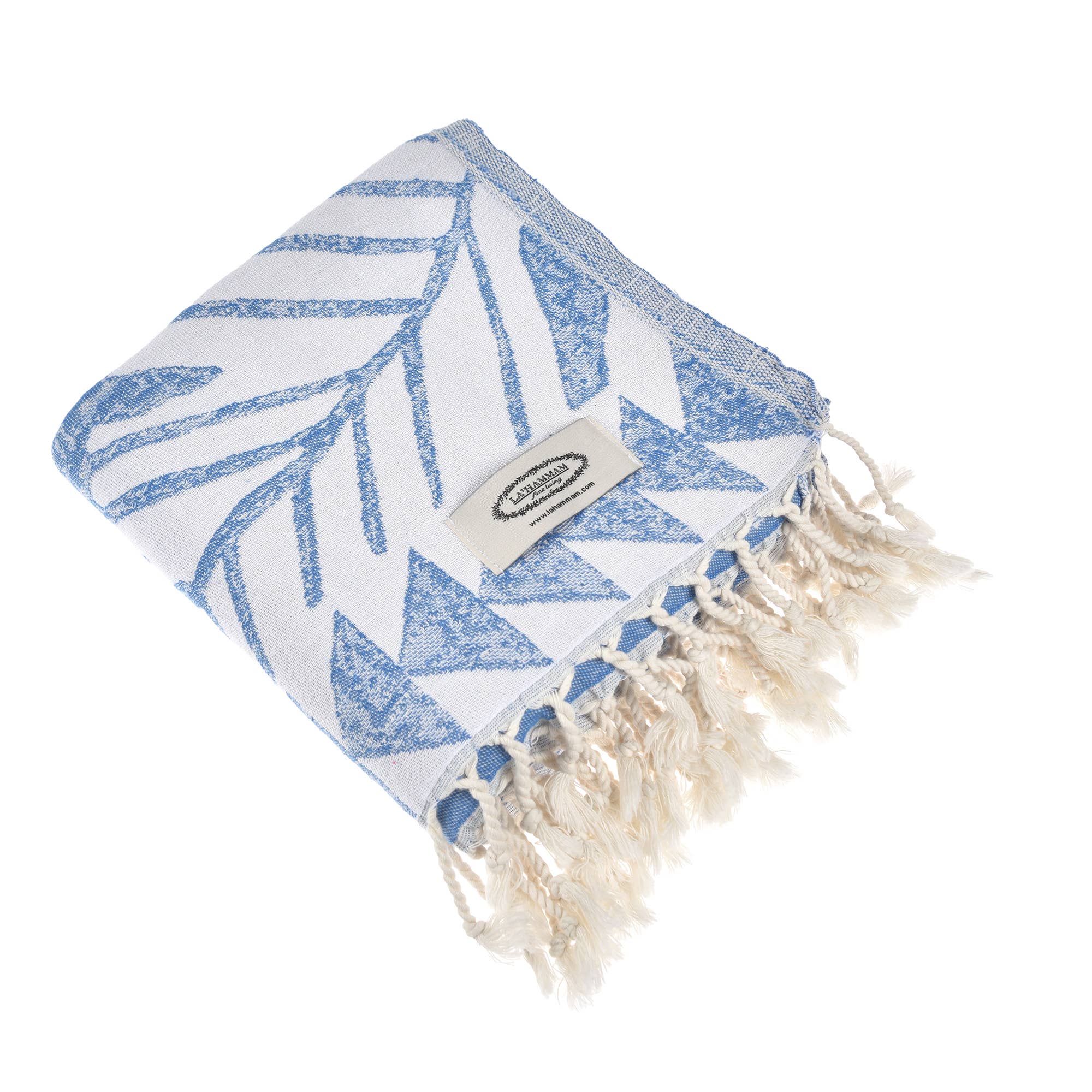 La Hammam - Wholesale Beach Towel - *Exclusive Antalia Peshtemal Pure Cotton Beach Towel33