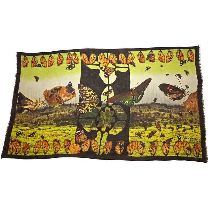 Wiedergeburt für den Großhandel von Obscura Designs