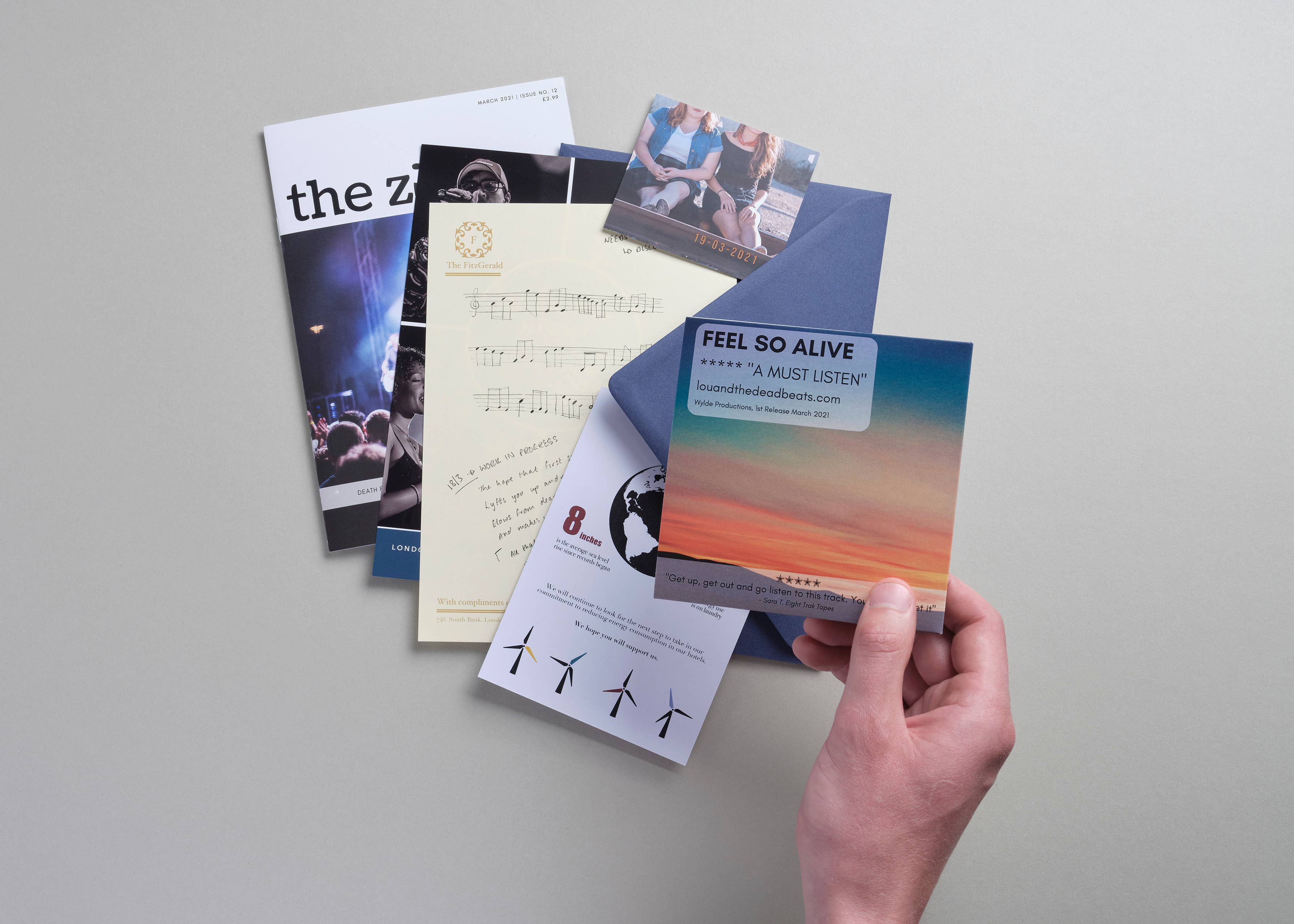 Puzzle Post Games - Wholesale Bordspel - Personaliseerbaar | Puzzelspel | Bordspel | De Splitsing5