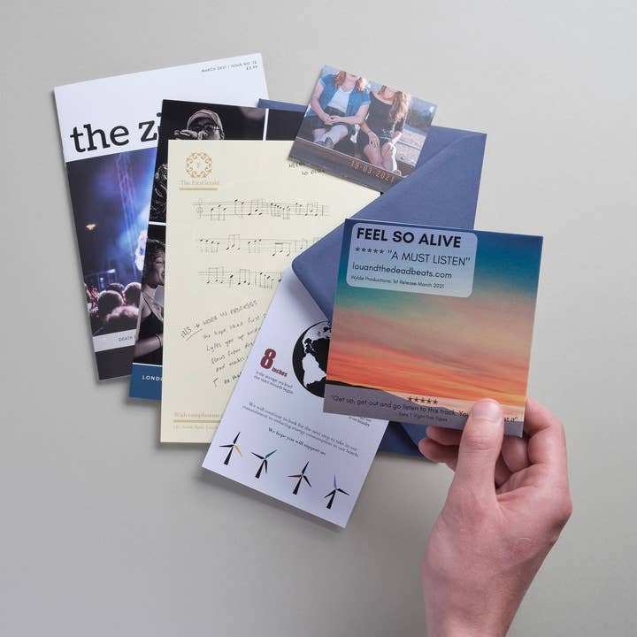 Puzzle Post Games - Wholesale Bordspel - Personaliseerbaar | Puzzelspel | Bordspel | De Splitsing5