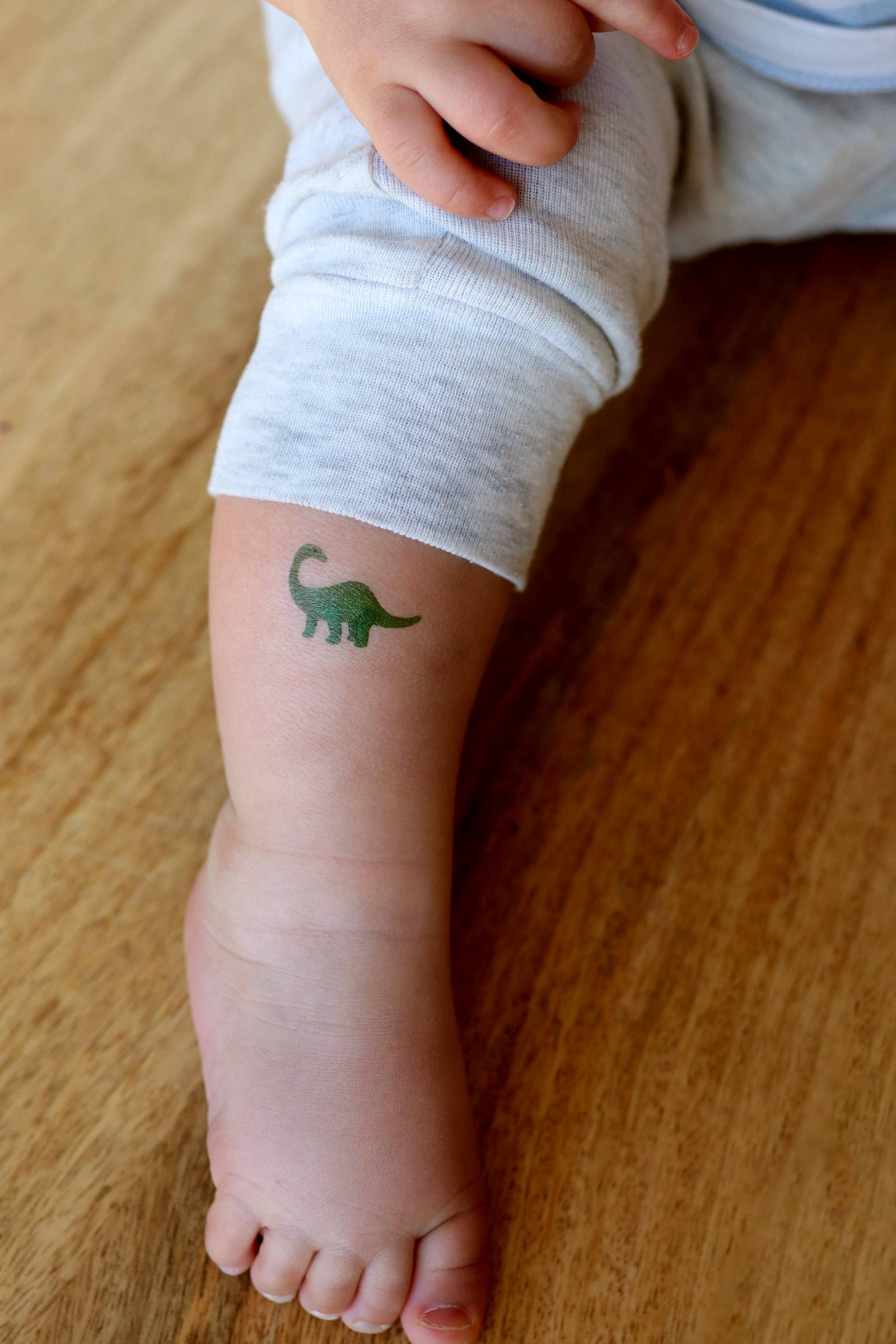 Saint Tattoos - Vente Tatouages temporaires - Tatouages temporaires dinosaures3