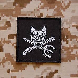 NSW Dog Handler Morale Patch for wholesale by BritKitUSA