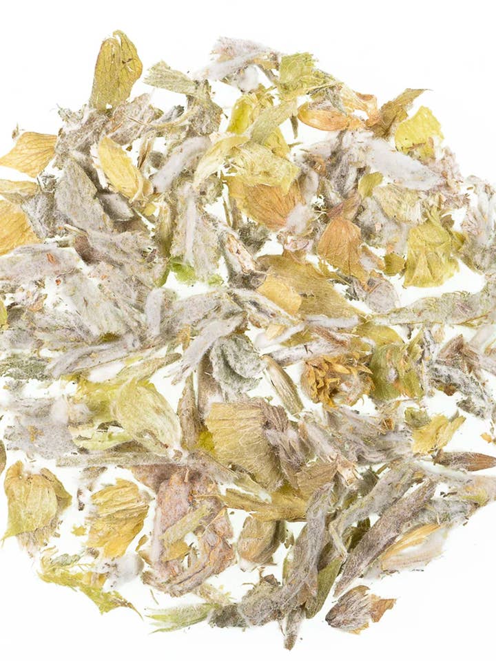 Thé grec des montagnes - Tisane en vrac pour la vente par Tea People