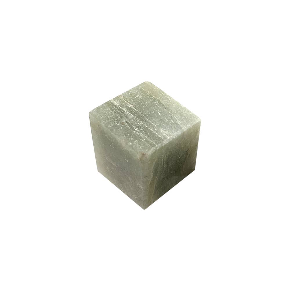 VIE – wholesale Spiritual stone/crystal – Crystal Cube, 2-2.5cm12