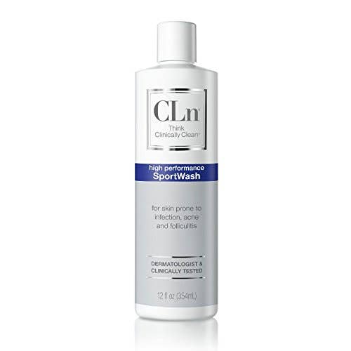 REMOVED BRAND - Wholesale Facial Cleanser - CLn Sport Wash - 12 oz0