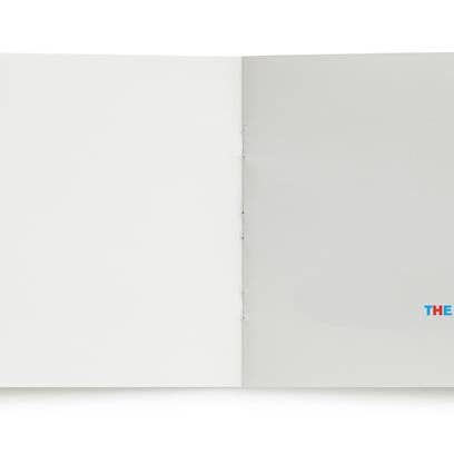 Supereditions - Wholesale Journal/Diary - My trip to France1