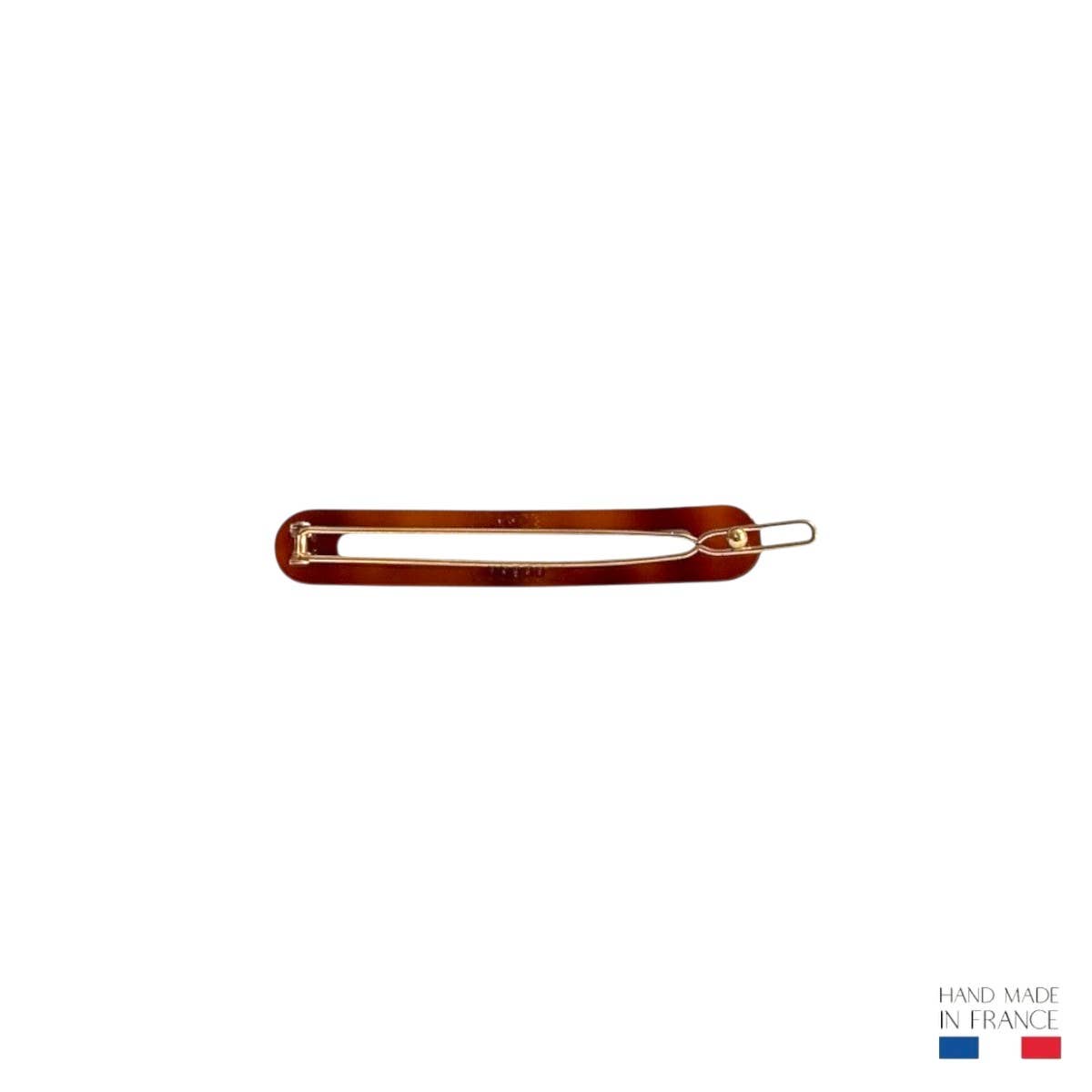 Pique et Pince – wholesale Hårspänne - Dam – Lisa hårklämma - handgjord i Frankrike10