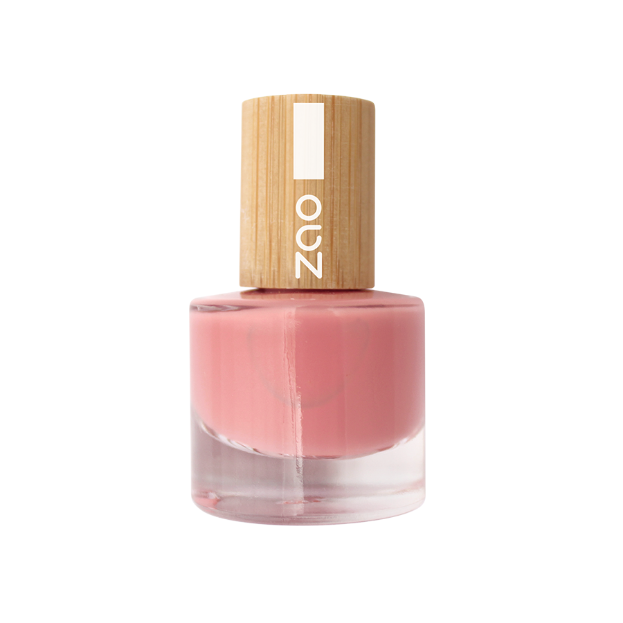 Zao Makeup – wholesale Nagellack – ZAO Tester Nagellack veganskt - 30 färger41