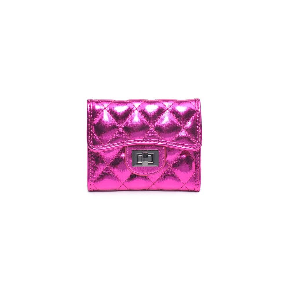 Urban Expressions - Wholesale Wallet - Women's - Shantel Wallet67