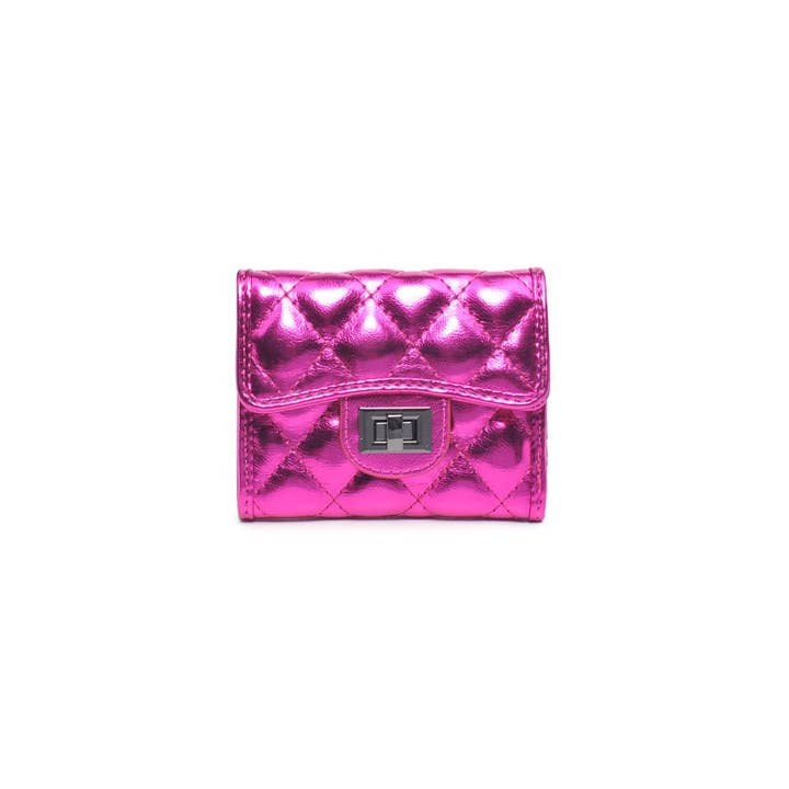 Urban Expressions - Wholesale Wallet - Women's - Shantel Wallet67