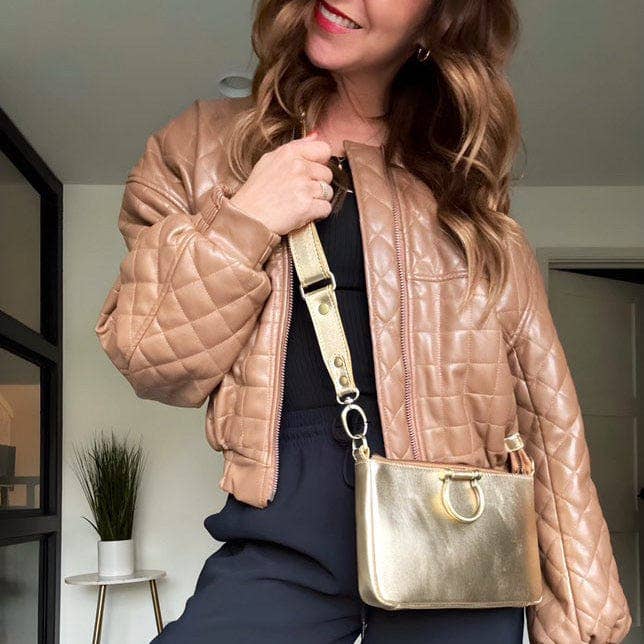 Sapahn - Wholesale Crossbody Bag - Women's - Ada Crossbody164